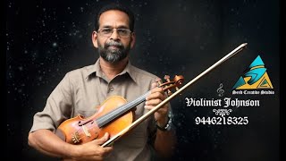 Israyelin Nadhanai christian Devotional song violin