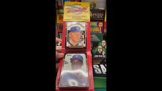 1987 Donruss Baseball Blister Pack