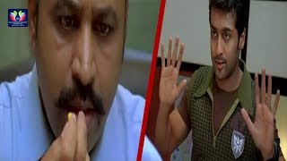 Suriya Best Scene Veedokkade Movie || Latest Telugu Movie Scenes || TFC Movies Adda