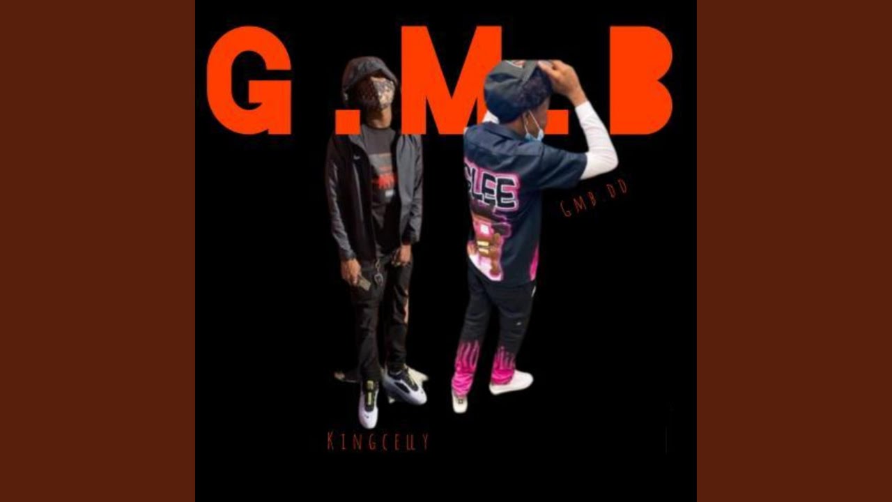 G.M.b - YouTube