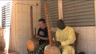 Issiaka Sanogo - Kémé bourama