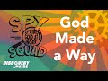 GOD MADE A WAY | A Discovery Kids Worship Cover | Lyrics & Motions