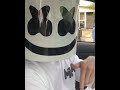 Marshmallow accepts KIKI challenge | Musical.ly | #inmyfeelingschallenge