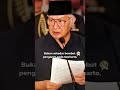 Rivalitas ABRI Hijau dan ABRI merah Putih di Orde Baru #soeharto