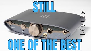 iFi ZEN DAC 3 Review