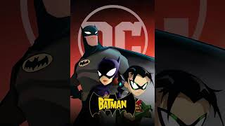 Gotham's Darkest Secrets Revealed In Batman The Animated Series