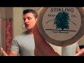 Stirling Shaving Soap - Shave Review