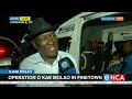 Operation O kae Molao in Finetown