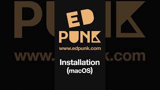 [Day 5] Install Python in macOS | Learn Python | Dark Mode #100daysofpython
