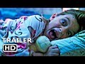 ITSY BITSY Official Trailer (2019) Giant Spider, Horror Movie