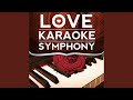 Broken Vow (Karaoke Version With Lead Vocal) (Originally Performed By Lara Fabian)