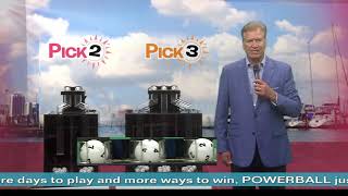 Pick Evening 20210921
