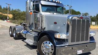 2013 Peterbilt 388 Day Cab I CharterTrucks.com - u11015