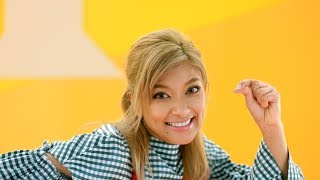 ローラ、キュートな“モッチッチダンス”披露　エースコック『焼きそばモッチッチ』新TVCM「ローラダンス」篇