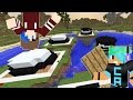 Minecraft / Speed Builders / Be Nice Gwen! / Gamer Chad Plays