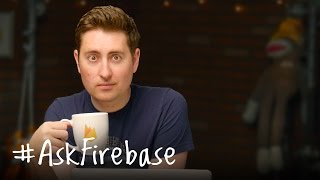 Where do you see Firebase in 5 years? - #AskFirebase
