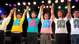 ソウルソウス - ライブダイジェスト - 2014/12/19 amHALL