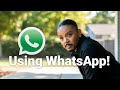 Unleash the Power of Meta AI in WhatsApp!