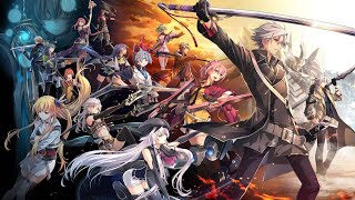 【PS4】【初見】閃の軌跡Ⅳ -THE END OF SAGA- 往年の名作RPGシリーズをおっさんが楽しみながら初見実況 part31 第III部 第三の相克 聖女アリアンロード戦【実況プレイ】