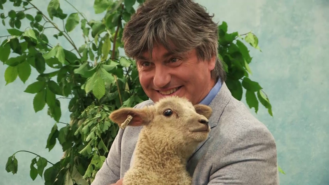 Event Springwatch Photoshoot Youtube