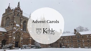 Nine Lessons and Carols for Advent