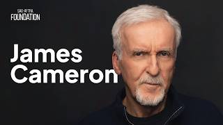 James Cameron Career Retrospective | The Business | SAG-AFTRA Foundation