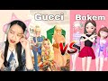 Tiktok Zepeto! Geng Gucci Melawan Bocil Kematian? [Zepeto Indonesia]