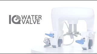 IQ WaterValve: Proactive Flood Management & Mitigation