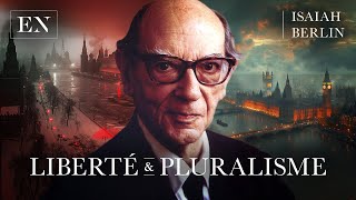 Deux manières de concevoir la liberté (Isaiah Berlin)