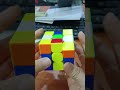 z prem怎么做？我来教你！ 魔术方块 rubikscube