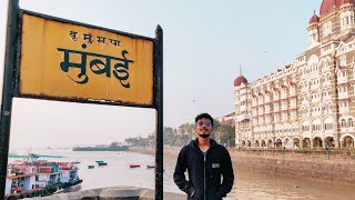 48 HOURS IN MUMBAI | TOURIST GUIDE