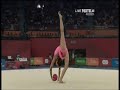 mariam chamilova 2010 commonwealth games ball final