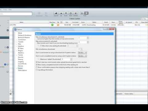 How to Make Your Vuze Downloads SUPER FAST! How to Make Your Vuze Downloads SUPER FAST!