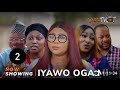 Iyawo Oga Mi 2 - Latest Yoruba Movie Starring Wunmi Ajiboye | Bakare Zainab | Divagold |Ademola Amoo