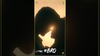 Oohalo Song Promo | #BRO Telugu Movie Songs | Avika.Gor | Naveen Chandra | Sai Ronak | Sanjana