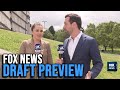 AFL Draft Preview | Fox Sports (2021)