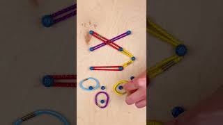 Rubber Band Ruckus! 🎈 Unleash Your Creativity with Fun Hacks & Games!