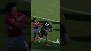 MAPANGALEE!!!..RUGBY ANKLE TAPS EDITION