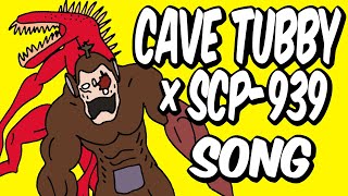 Cave Tubby x SCP-939 (Slendytubbies Song) Fanmade Official Animated Music Video