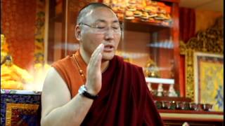 佐欽宫渤仁波切 Gonpo Rinpoche རྫོགས་ཆེན་མགོན་པོ་རིན་པོ་ཆེ། 佐欽宮渤仁波切的弘法世界-什麼是真正的快樂