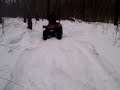 polaris trailboss 350 1993