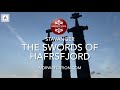 «Sverd i Sten» - The Swords of Hafrsfjord, Stavanger | Norwaycation.com - Vacation in Norway