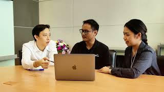 ห้องปฏิบัติการพลังงานเคมีและชีวภาพ (IBL) Integrative Biorefinery Laboratory ไบโอเทค สวทช.