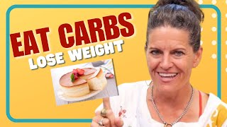 7 Fat Loss Carbohydrates I Love Eating & You Should Too | Dr. Mindy Pelz