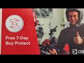 credr buy trusted second hand bikes in your city watch full video for all details