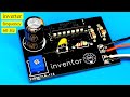 easy way to make a pwm inverter , altium designer