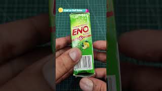 ENO Lemon|Digestive Fruit Salt|Multipack|6N|30 gm|Fast Relief From Acidity|Grocery|Flipkart #shorts