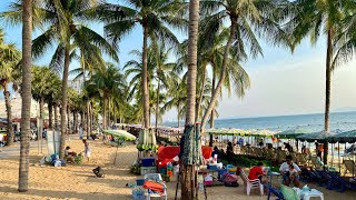 BLADERUNNER * PATTAYA JOMTIEN BEACH