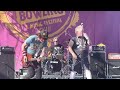 Sloppy Seconds - I Want 'Em Dead // 5/28/2023 Punk Rock Bowling