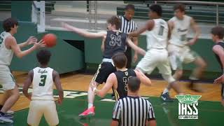 Dallas Jesuit vs Prosper - Texas High School Boys Basketball Highlights